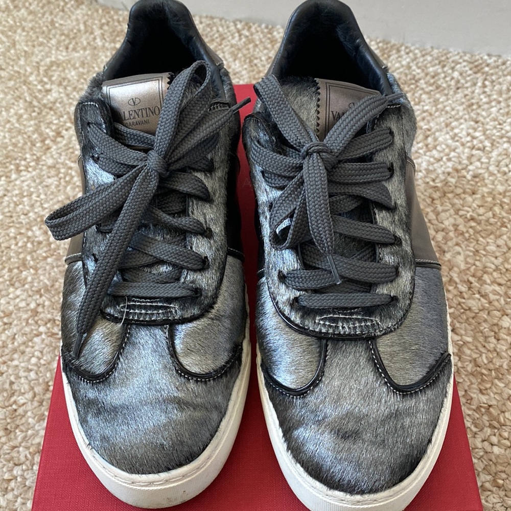 Valentino sneakers
